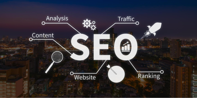 Technical SEO